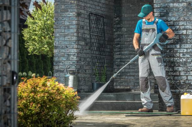 Best Gas Station Cleaning  in Williamstown, KY