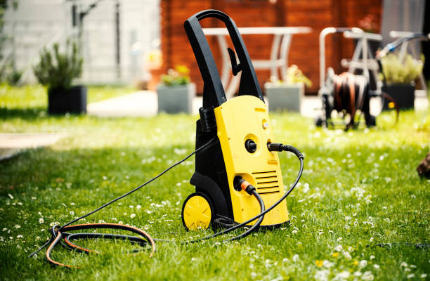 Animal Enclosure Cleaning in Williamstown, KY
